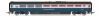 HORNBY MK3 BR INTERCITY TRUB 40330