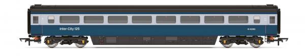 HORNBY MK3 BR INTERCITY TRLR OPEN