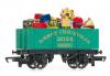 HORNBY 2024 CHRISTMAS WAGON