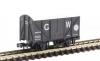 PECO N GAUGE BV BANANA GWR