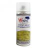 WWS STATIC GRASS LAYERING SPRAY 400ML