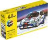 HELLER 1/43 FORD FOCUS WRC START KIT