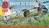 AIRFIX 1/72 BRISTOL 192 BELVEDERE