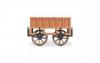 HORNBY L&MR COAL WAGON