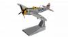 CORGI 1/72 P-47D THUNDERBOLT H.MOORE