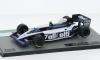 BRABHAM BT55 #7 1/43