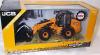 BRITAINS 1/32 JCB TM420 LOADER YL. BOX