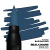 AK REAL COLOUR BLUE RAL 5001