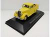 1/43 1954 MERCEDES 170D YELLOW