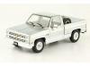 1/43 CHEVY C-10 SILVERADO SILVER