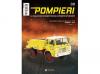 1/43 1975 IVECO FIRE YELLOW