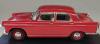 1/43 1960 PEUGEOT 404 RED