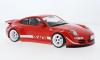 IXO 1/18 PORSCHE RWB 997 RED