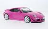 IXO 1/18 PORSCHE RWB 997 PINK