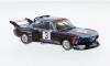 IXO 1/43 BMW 3.5CSL GR.5 #3 SILVERSTONE