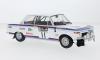 IXO 1/18 BMW 2002 #11 RAC RALLY 1973