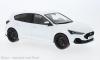 MCG 1/18 FORD FOCUS ST TRACK WHITE