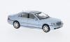 T64 1/64 MERCEDES S CLASS LIGHT BLUE