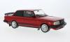 IXO 1/18 VOLVO 240 TURBO RED