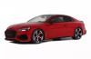 GT SPIRIT 1/18 AUDI RS5 COMP. RED 2023