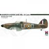 HOBBY 2000 1/72 HURRICANE  MK1A LATE