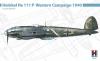 HOBBY 2000 1/72 HEINKEL HE111 1940