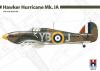 HOBBY 2000 1/48 HURRICANE MK.1A