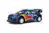 SOLIDO 1/18 FORD PUMA RALLY 1 #8