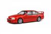 SOLIDO 1/18 OPEL OMEGA 3000 RED 1990