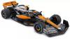 SOLIDO 1/18 MCLAREN MCL60 NORRIS GB