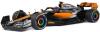 SOLIDO 1/18 MCLAREN MCL60 PIASTRI  GB