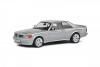 SOLIDO 1/43 MERC. 560 SEC W/BODY SILVER