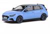 SOLIDO 1/43 HYUNDAI I30 N BLUE 2022