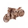 WOOD TRICK MOTORCYCLE DMS KIT