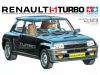 TAMIYA 1/24 RENAULT 5 TURBO KIT