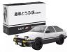 CaDA TOYOTA AE86 TRUENO