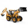 DOUBLE E 1/20 R/C JCB LOADER