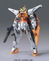 BANDAI HG GUNDAM KYRIOS 1/144