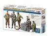 MIRAGE 1/72 FRENCH 2ND ARMORED DIV.