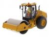 D.M. 1/50 CAT CS11 GC SOIL COMPACTOR