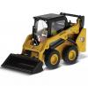 D.M. 1/50 CAT 242D3 SKID STEER LOADER