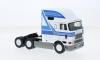 IXO 1/43 INT. EAGLE CABOVER WHITE