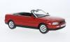 MCG 1/18 AUDI CABRIOLET RED