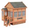 HORNBY CHINNOR SIGNAL BOX