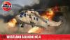 AIRFIX 1/72 WESTLAND SEA KING  HC4