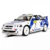 SCALEXTRIC ESCORT COSWORTH WRC 98