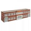 HORNBY 70TH HORNBY OFFICE BUILD. disc