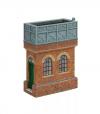 HORNBY SMALL WATER TOWER