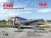 ICM 1/48 C18S AMERICAN PASSENGER AIR