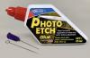 DELUXE PHOTO ETCH GLUE